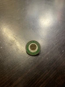 1990 ST. JOSEPHS CELTICS VINTAGE PIN UNIQUE & RARE! PRICE REDUCED!!! - Picture 1 of 6