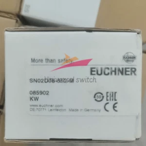 1PC NEW EUCHNER SN02D08-552-M Travel switch - Picture 1 of 8