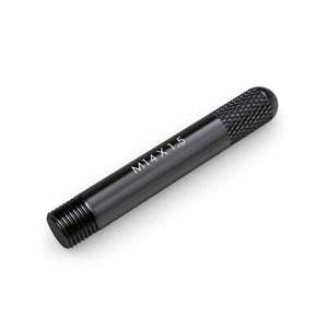 Black Wheel Hanger - M14x1.5 - Lug Guide Tool - for Audi Porsche VW Volkswagen - Picture 1 of 6