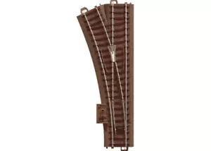 TRIX 62611 Spur Trix H0, Weiche links # NEU # - 1 Stück - Bild 1 von 1