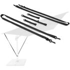 Fixed Strap For Cantilever Parasols Wind Protection Wind Lock Adjustable Garden