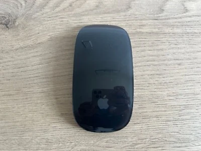 Apple Magic Mouse 2 Space Gray (Model A1667) - Image 1 of 2