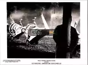 Vintage Original Schwarzweiß Foto, "Herbie's New Love" Regie: Vincent McEveety... - Bild 1 von 1