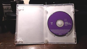 Adobe Acrobat 8 Professional With Key - Picture 1 of 1