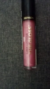 Brillo labial Revlon Super Lustrous The Gloss #210 PINKISSIMO 0,13 OZ nuevo - Imagen 1 de 1