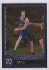 2000-01 Topps Chrome /1999 Mike Miller #155 Rookie RC