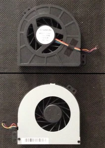 Ventilatore Per Dell Precision M4600 MG75150V1-C000-S99 05PJ49 5PJ49 (Left) - Afbeelding 1 van 1