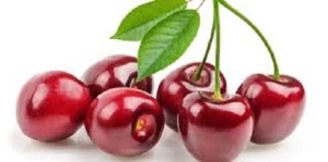 Cherry Vanilla Handmade 8oz China/India black leaf - Picture 1 of 8