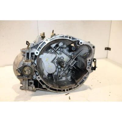 GETRIEBE FT FÜR FIAT ULYSSE (02-08)(08-11) 2.0 16V JTD MNV 5P/D/1997CC 2002 - Image 1 of 4