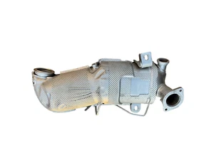 Original Dieselpartikelfilter DPF Opel Compo Fiat 500 Jeep Renegade Compass 1.6  - Bild 1 von 2