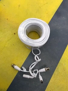 Samsung 1080p BNC Cable 60ft - Picture 1 of 9