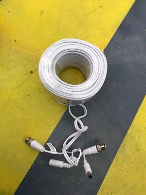 Samsung 1080p BNC Cable 60ft - Image 1 of 4