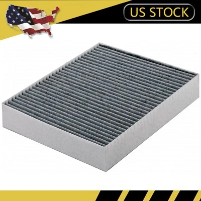 Filtro de aire de cabina C31391C para AUDI A4 A5 A6 A7 A8 E-Tron Q5 Q7 Q8 RS RS5 RS6 S4 Foto 1 de 4