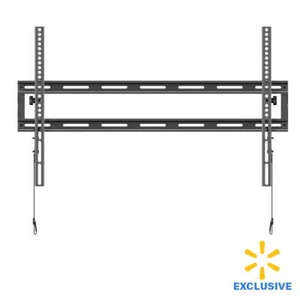SANUS VuePoint Tilting TV Wall Mount for TVs 42"-90" - Easily Tilt - Picture 1 of 13
