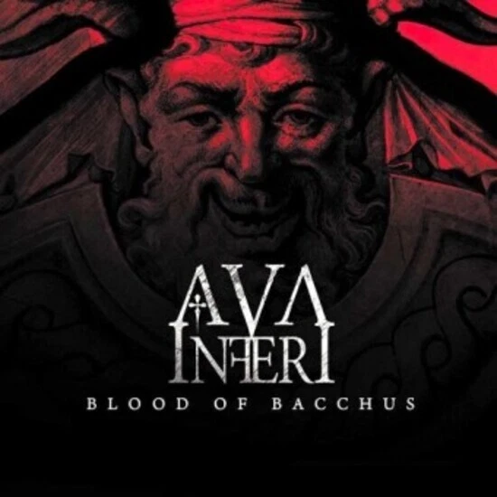 Ava Inferi Blood of Bacchus CD Digipak Doom Gothic Metal Avantgarde (2009) - Bild 1 von 1
