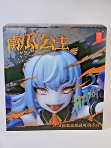 Snail Shell Studio Pumpkin Princess 1/12 Action Figure USA Seller In Stock Fast - Picture 1 of 9