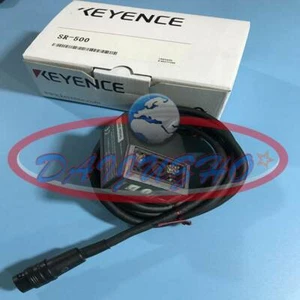 Lector de códigos de barras ONE KEYENCE SR-500 NUEVO - Imagen 1 de 1