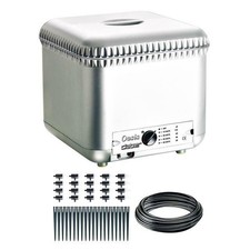 CLABER 8053 OASIS DISTRIBUTORE ACQUA AUTOMATICO +SERBATOIO X 20 VASI A BATTERIA