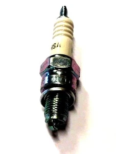 BUJÍA NGK C7HSA 150CC 50CC GYC MOTORES SCOOTER QMB139 - Foto 1 di 1