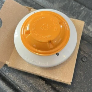 Notifier FSP-851 PHOTOELECTRIC SMOKE DETECTOR FREE FAST SHIPPING USED - Picture 1 of 2