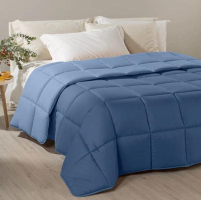 Trapunta invernale Modern in Microfibra CALEFFI 1 Piazza E Mezza/ matrimoniale - Immagine 1 di 4