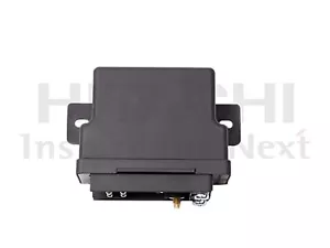 HITACHI Glow Plug System Relay For MERCEDES 100 PUCH SSANGYONG 76-03 0015459732 - Picture 1 of 2