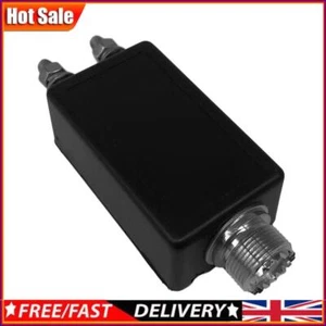 Mini Balun Suitable HF Shortwave Antenna Ham Radio Balun (1 Ratio 1) - Zdjęcie 1 z 10
