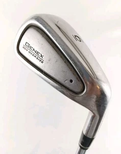 Nickent Genex 3DX Oversize 6 Hybrid Right Handed Regular Flex Steel Shaft - Picture 1 of 8