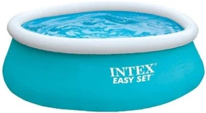 Intex Easy Set Pool - Picture 1 of 10