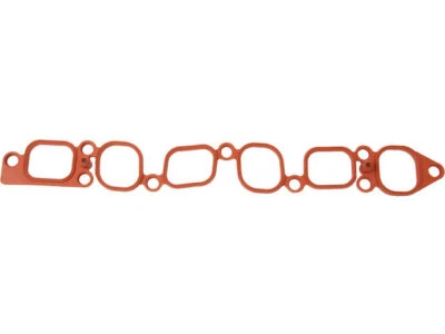 Junta colector de admisión para Volkswagen Golf 2002-2005 87368KMMG 2003 2004 Foto 1 de 2