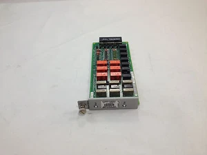 Nortel NT4K64AA S/DMS ACC Alarm Modul, gebraucht - Bild 1 von 1