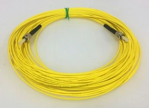 DG Systems - Bretella ottica monomodale simplex ST / ST - Made in Italy - Picture 1 of 1