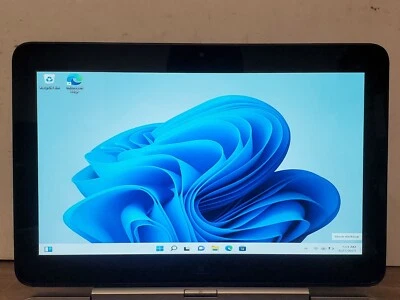 HP Pro x2 612 G1 Core i3-4012Y 1.5GHz 4GB RAM 128GB SSD 12.5" Táctil 5CG5272KH2 Foto 1 de 4