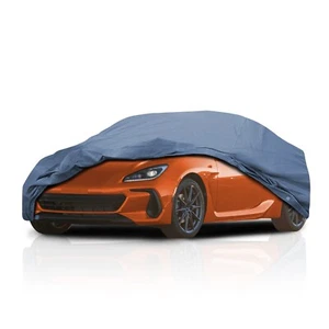 DaShield Ultimum Series Car Cover for Honda Civic CRX del Sol 1993-1998 Coupe - Picture 1 of 13