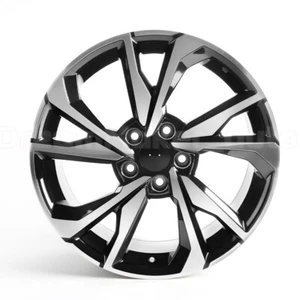 New 18 x 8 Inch Replacement Wheel Rim for Honda Civic 2017-2021 Wheel US STOCK - Picture 1 of 11