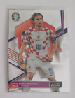Carte Card Carta N°14 Luka Modric Croatia Topps Finest Road To Uefa Euro 2024