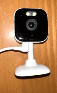 Eversecu HD 2K 3.0MP WiFi Security Camera SD Card Storage |Alexa, Supports ONVIF - Picture 1 of 4