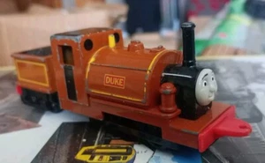 Ertl Thomas the Tank Engine and Friends Duke Die-Cast - Bild 1 von 14