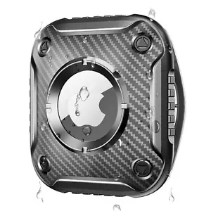 Airtag Dog Collar Holder | Dog Airtag Holder - Waterproof Airtag Holder for A... - Picture 1 of 6