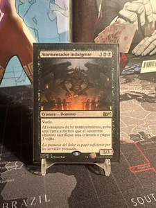 Indulgent Tormentor Magic 2015 straniero - Foto 1 di 1