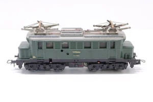 H0 Märklin SE 800 E-Lok Elektrolok grün analog AC N36 - Bild 1 von 4