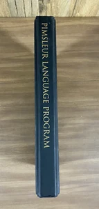 OJIBWE Sprachkurs - PIMSLEUR - 16 Kassetten - Sprechen lernen Ojibwe - Bild 1 von 3