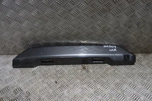 TRANSIT CUSTOM SPORT TAILGATE TRIM REAR VIEW CAMERA MAGNETIC GREY 2018-24 YM70Y - Picture 1 of 10