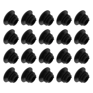  20 PCS Mountainbike Lenker Stopfen Fahrradlenker Endstopfen -Lenkerstecker - Bild 1 von 12