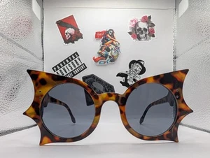 Gafas de sol estilo mariposa - Imagen 1 de 3