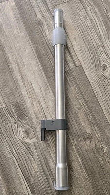 Varita de extensión telescópica Bissell Vacuum 1161 pieza de repuesto OEM Foto 1 de 4