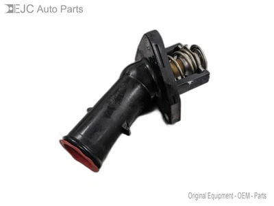 Carcasa termostato para Toyota 4Runner 4.0 1632331021 10-21 Foto 1 de 4