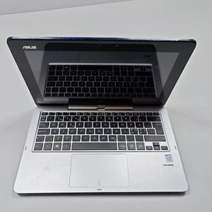 ASUS Transformer Book T100T - Signs of Use, Untested, No Accessories - Imagen 1 de 9