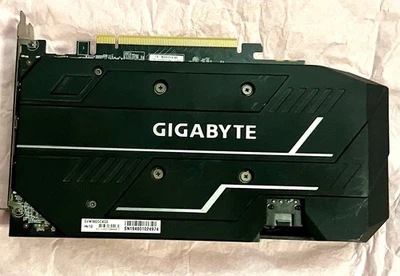 GeForce GTX 1660 Super 6GB GDDR6 Graphics Card n1660oc-6gd - Image 1 of 4