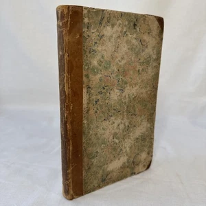 1823 The Methodist Magazine Vol 6 Pt 2, Early American Religion, Rev. Garrettson - Picture 1 of 13